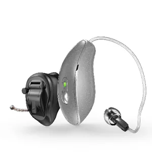 Tinnitus